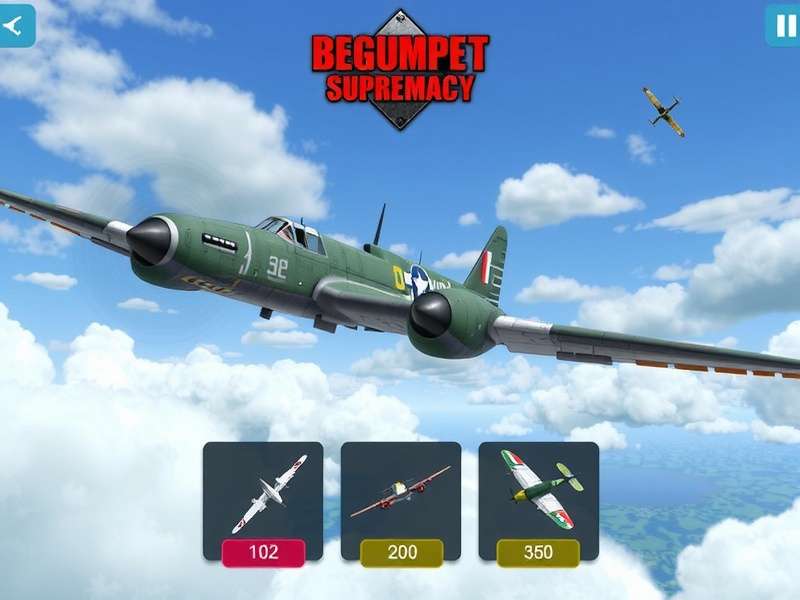Begumpet Bomber Supremacy Gameplay